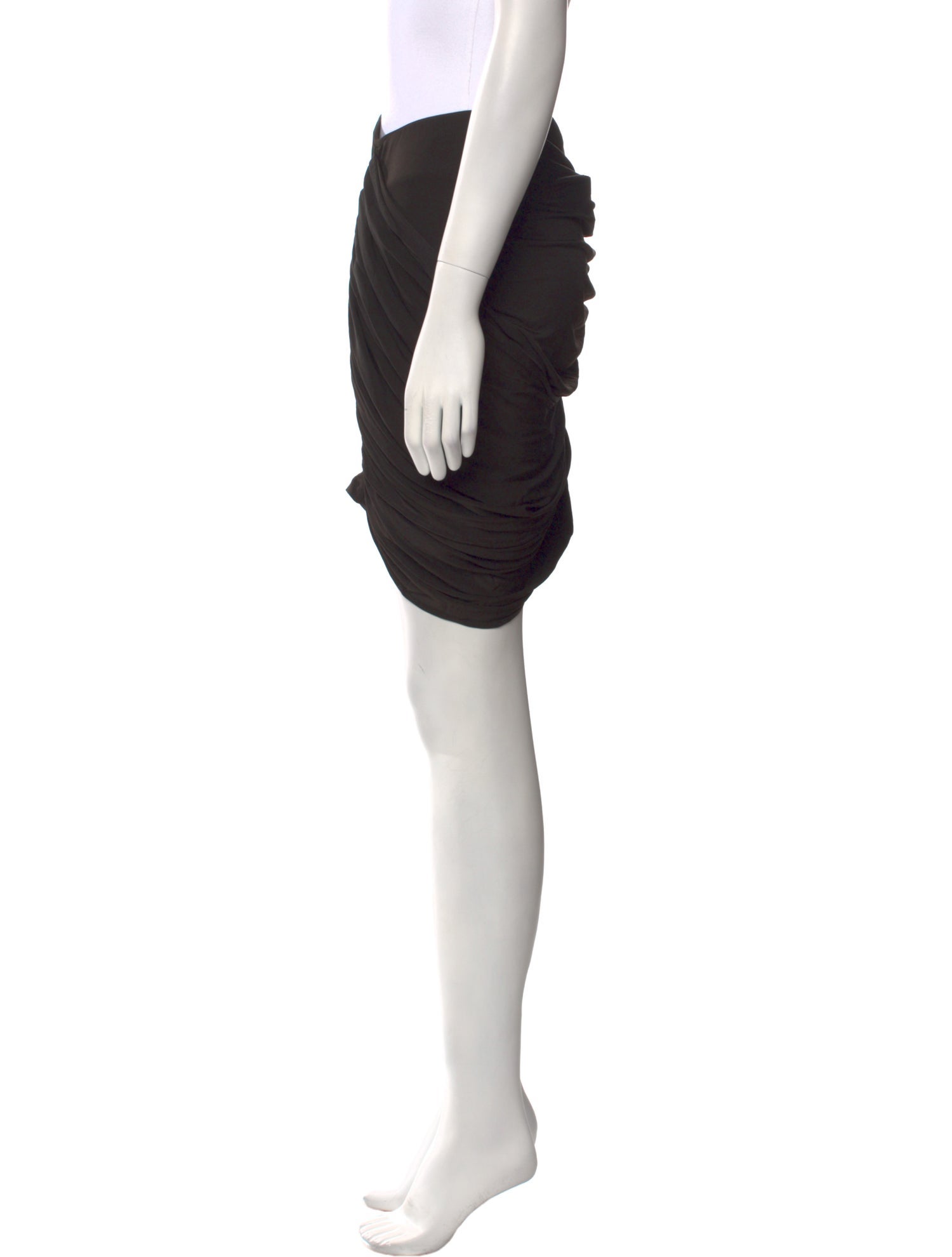 Magda Butrym Mini Skirt