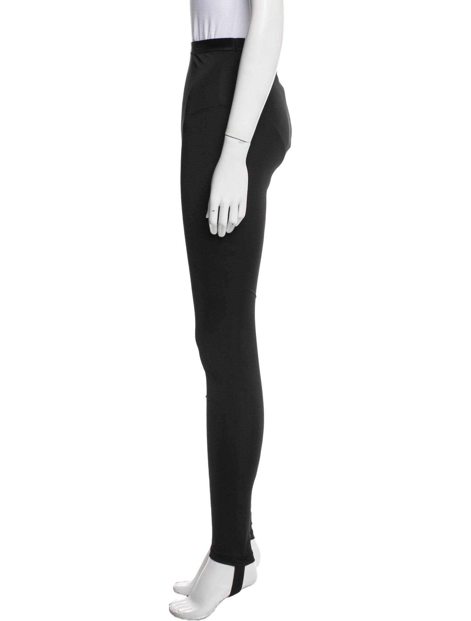 Magda Butrym Skinny Leg Pants