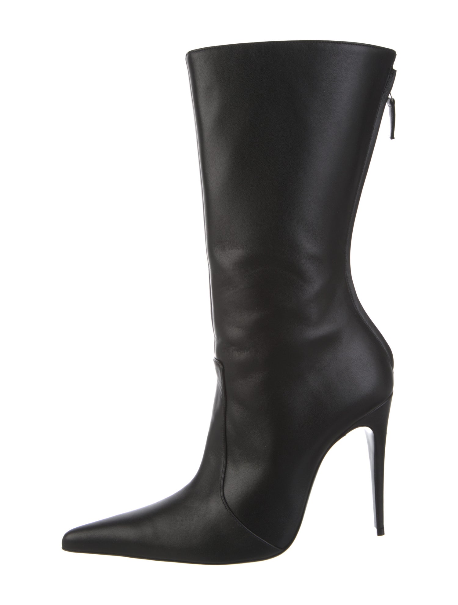 MAGDA BUTRYM SS25BALLETFLATSBROWN 関税送料込 Magda Butrym Shearling and leather hood Magda Butrym