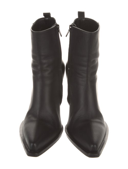 Magda Butrym Leather Boots