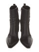 Magda Butrym Leather Boots