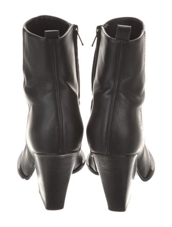 Magda Butrym Leather Boots