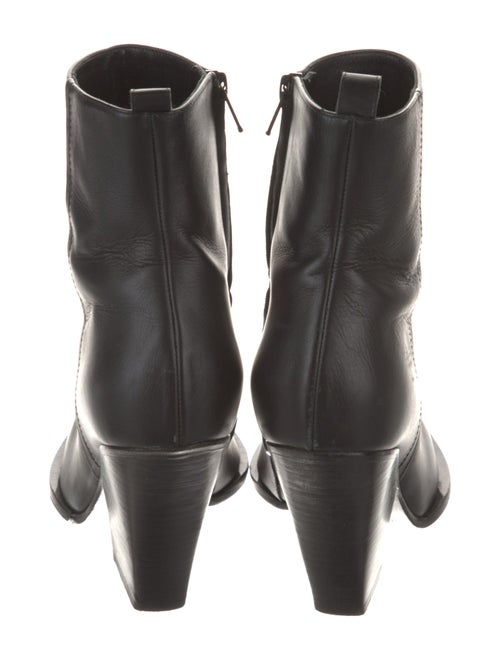 Magda Butrym Leather Boots