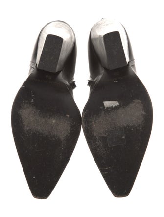 Magda Butrym Leather Boots