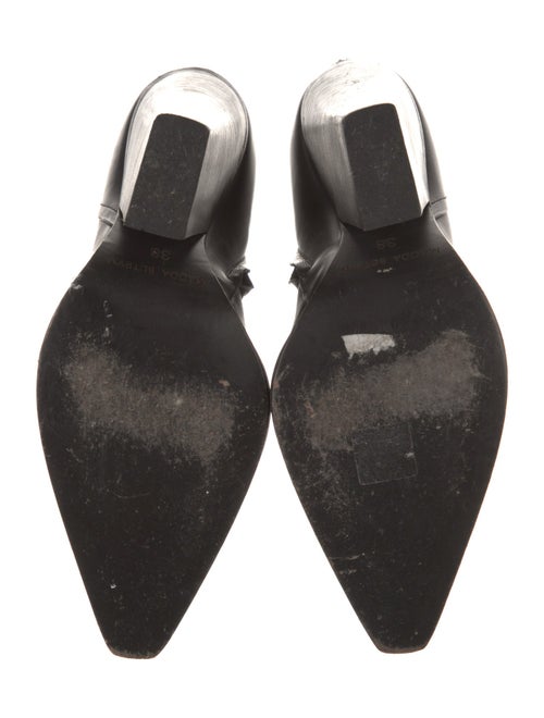 Magda Butrym Leather Boots