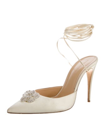 Magda Butrym D'Orsay Pumps