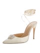 Magda Butrym D'Orsay Pumps