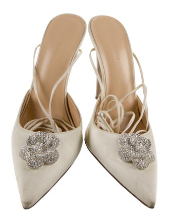 Magda Butrym D'Orsay Pumps