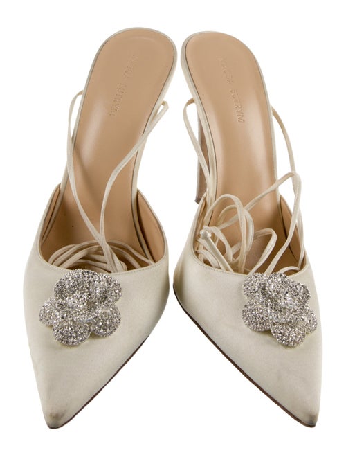 Magda Butrym D'Orsay Pumps