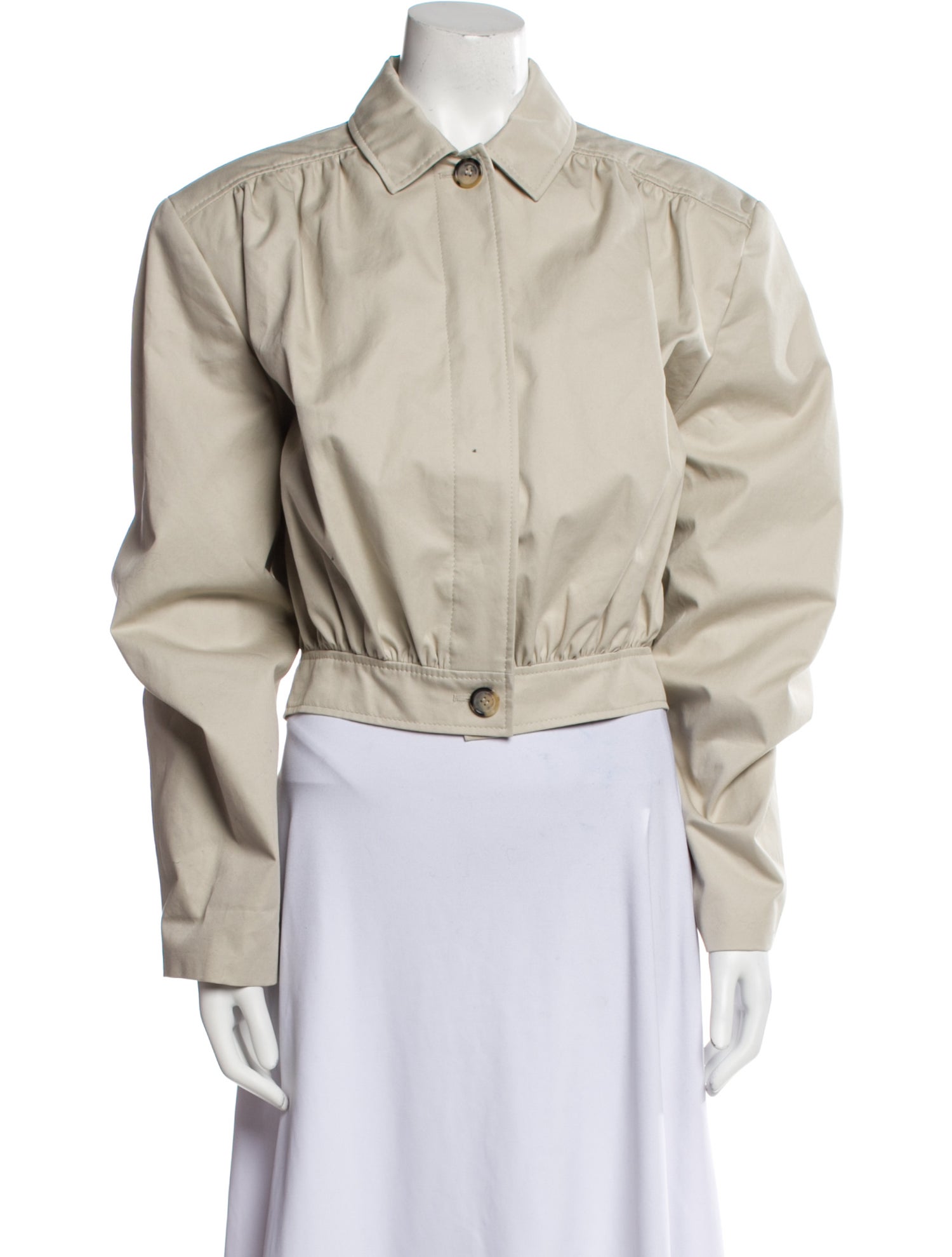 Magda Butrym Jacket w/ Tags