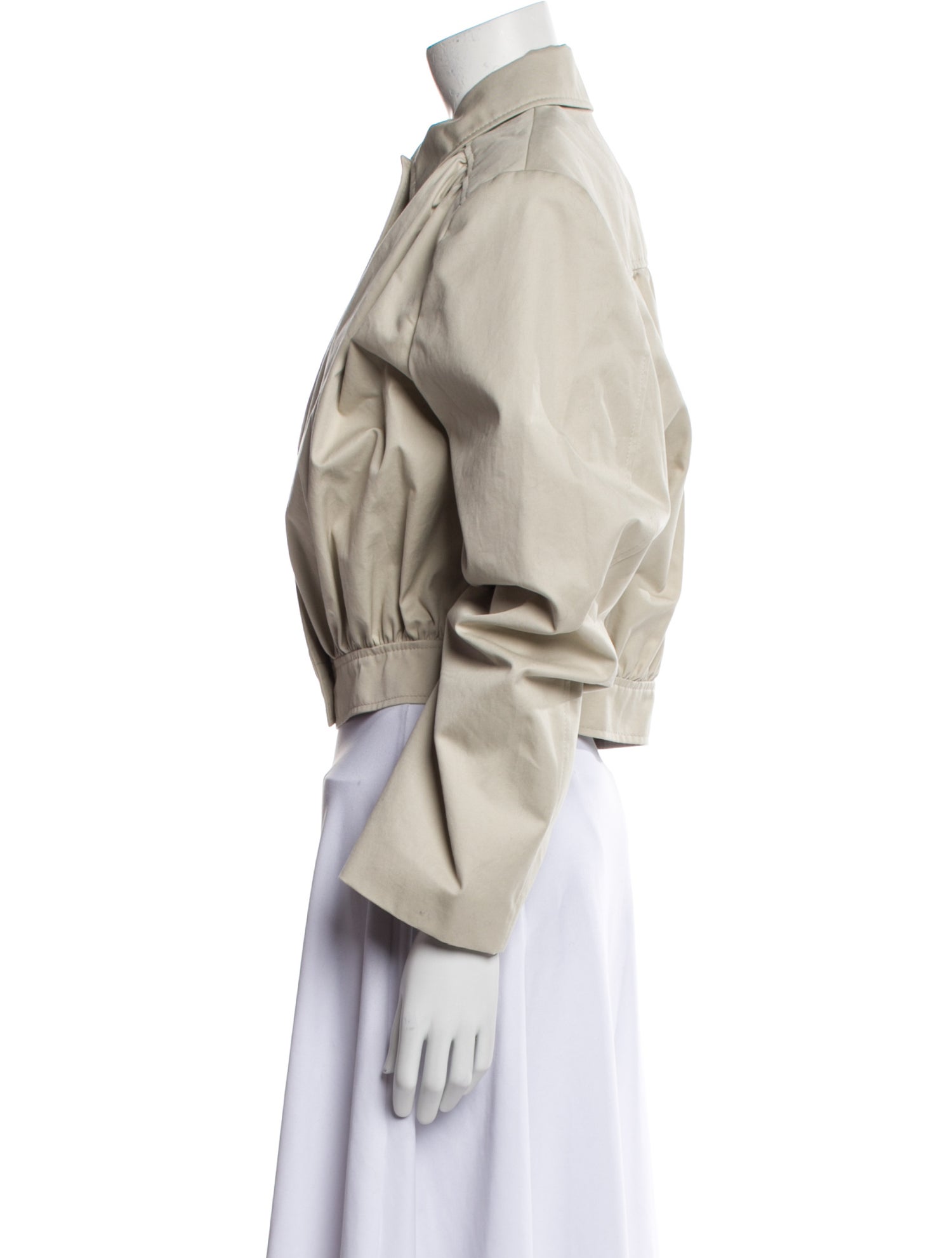 Magda Butrym Jacket w/ Tags