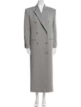 Magda Butrym Peacoat