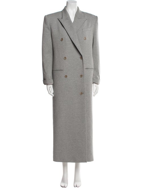 Magda Butrym Peacoat