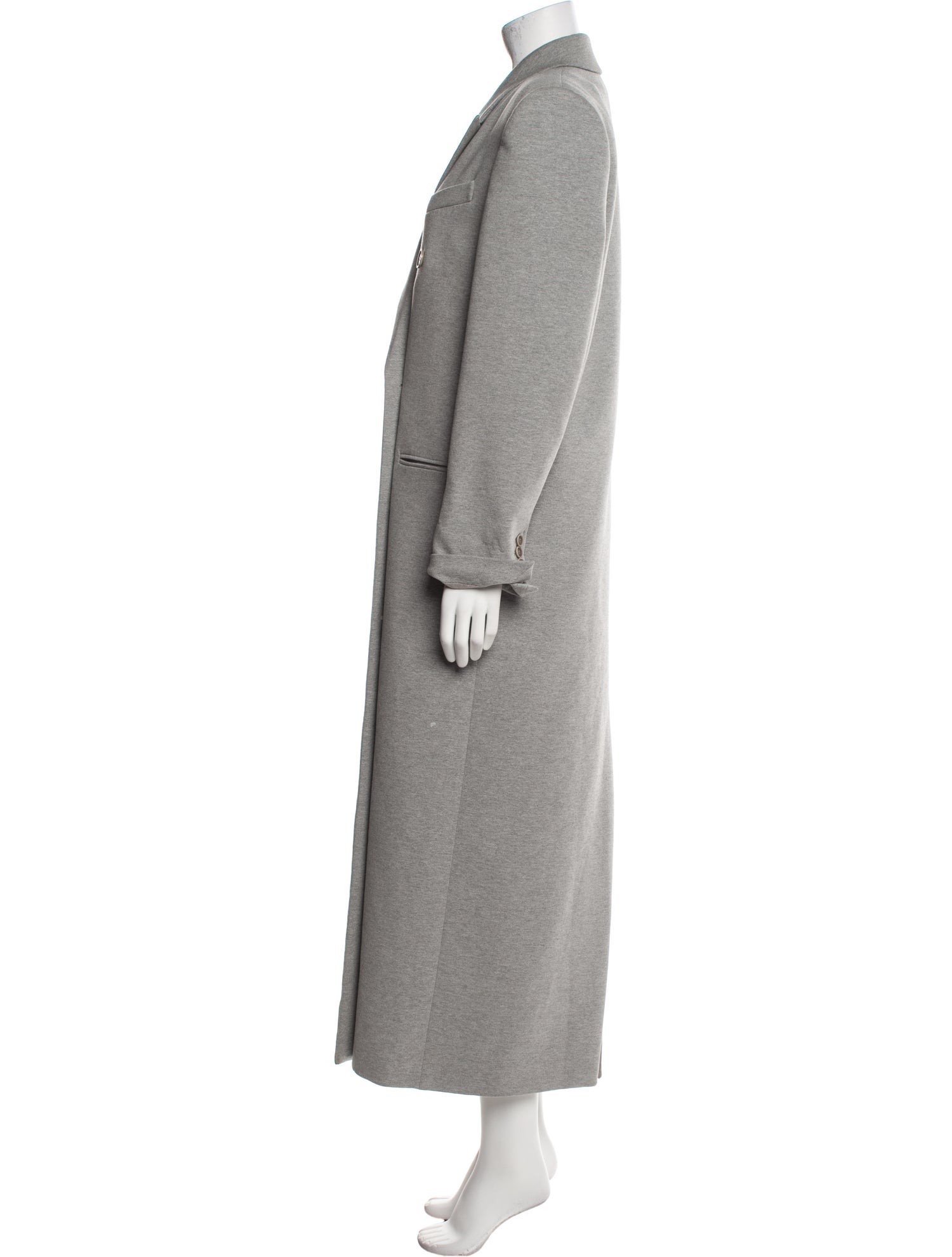 Magda Butrym Peacoat