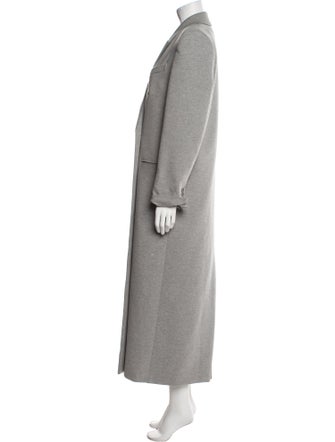 Magda Butrym Peacoat