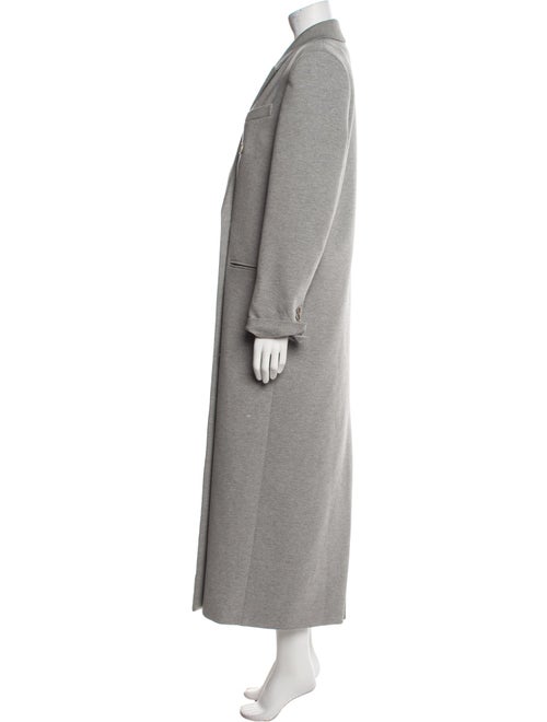 Magda Butrym Peacoat