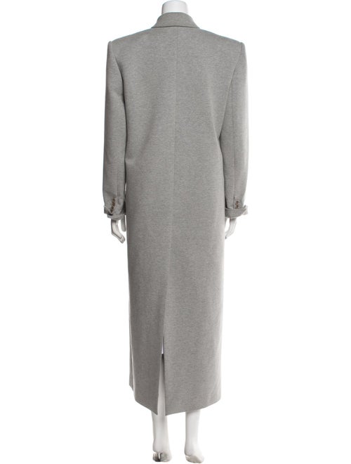 Magda Butrym Peacoat