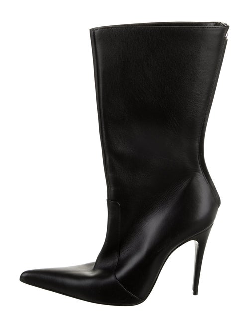 Magda Butrym Leather Boots