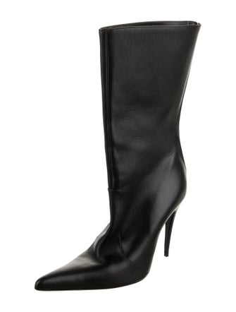 Magda Butrym Leather Boots
