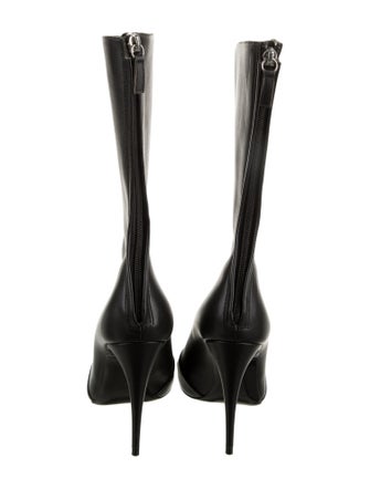 Magda Butrym Leather Boots