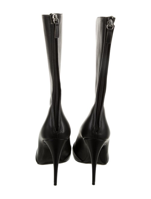 Magda Butrym Leather Boots