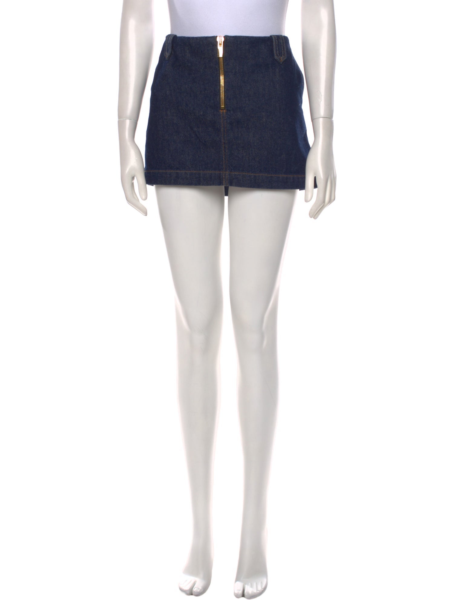 Magda Butrym Mini Skirt