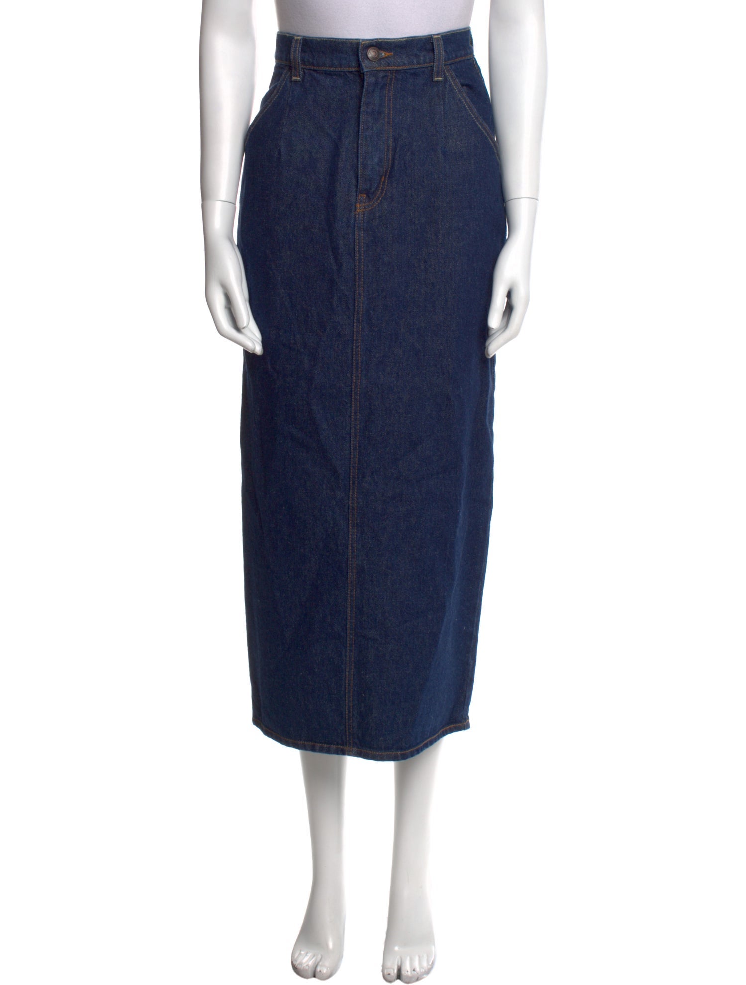 Magda Butrym Midi Length Skirt w/ Tags