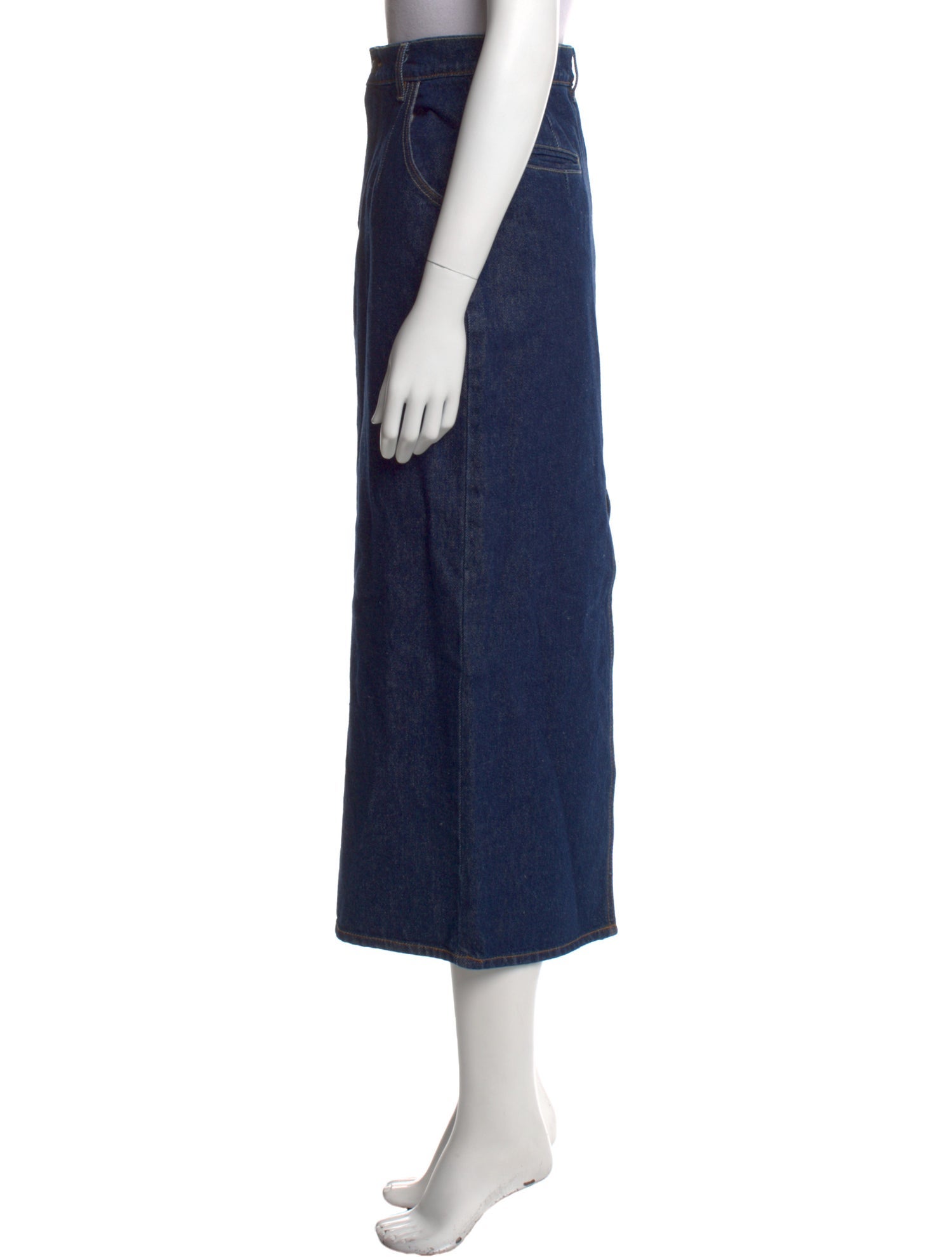 Magda Butrym Midi Length Skirt w/ Tags