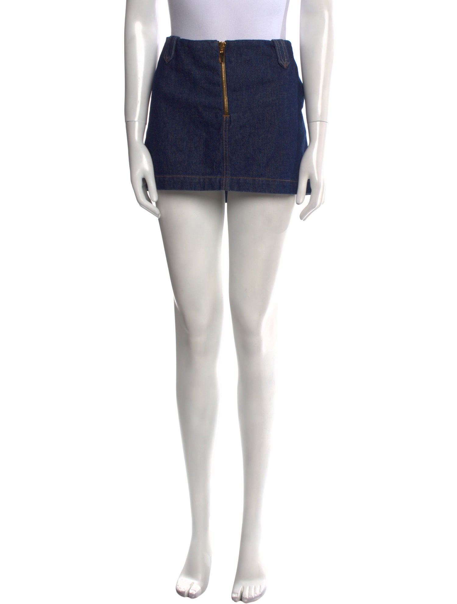 Magda Butrym Mini Skirt