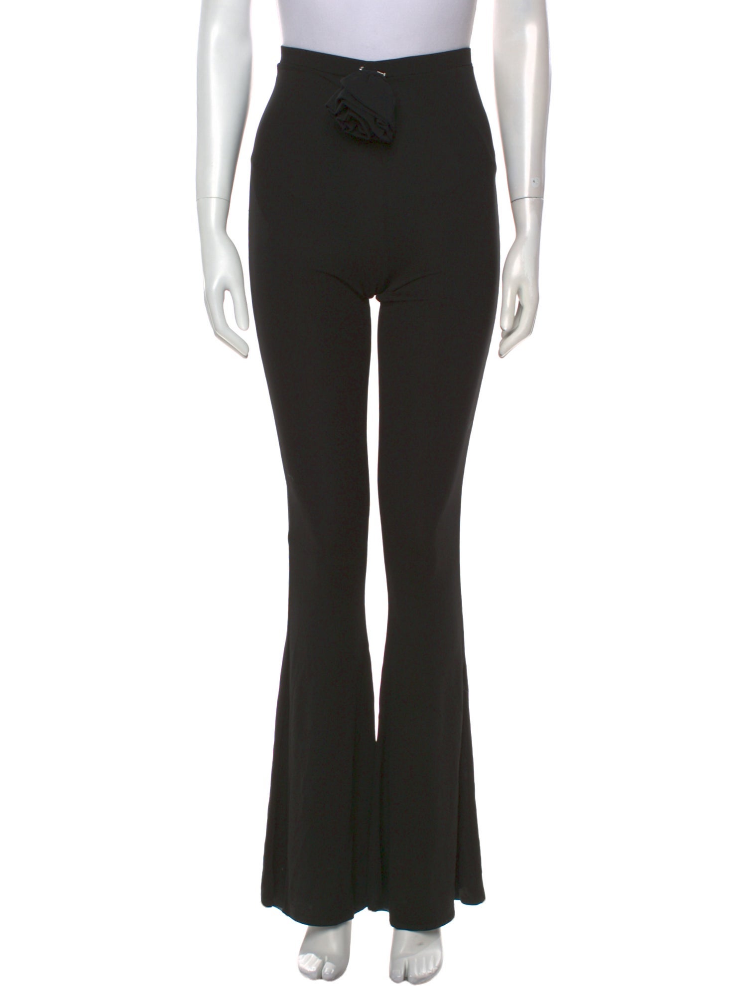 Magda Butrym Wide Leg Pants