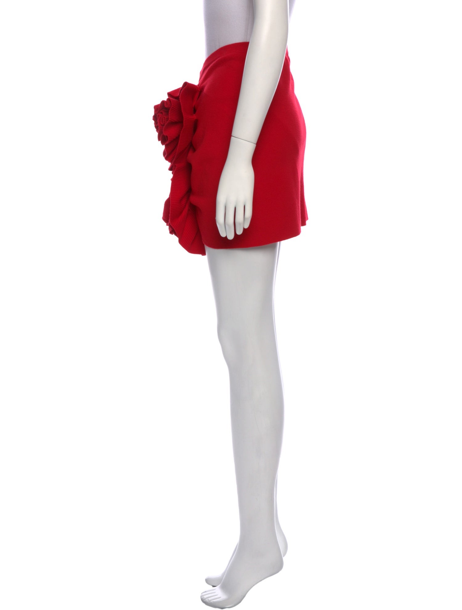 Magda Butrym Mini Skirt