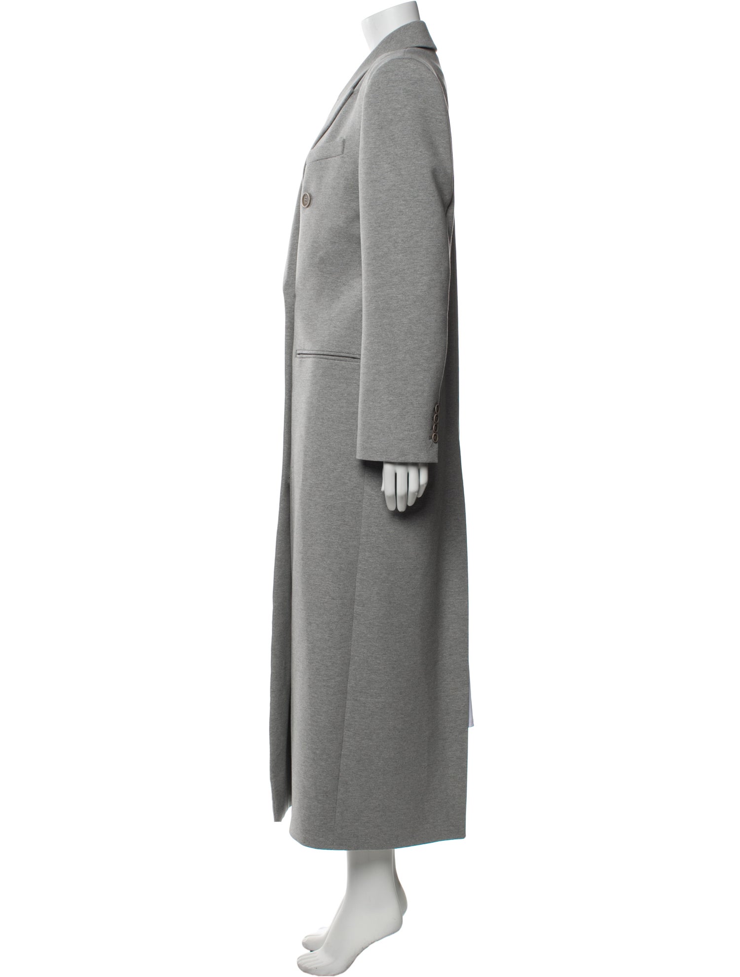 Magda Butrym Trench Coat