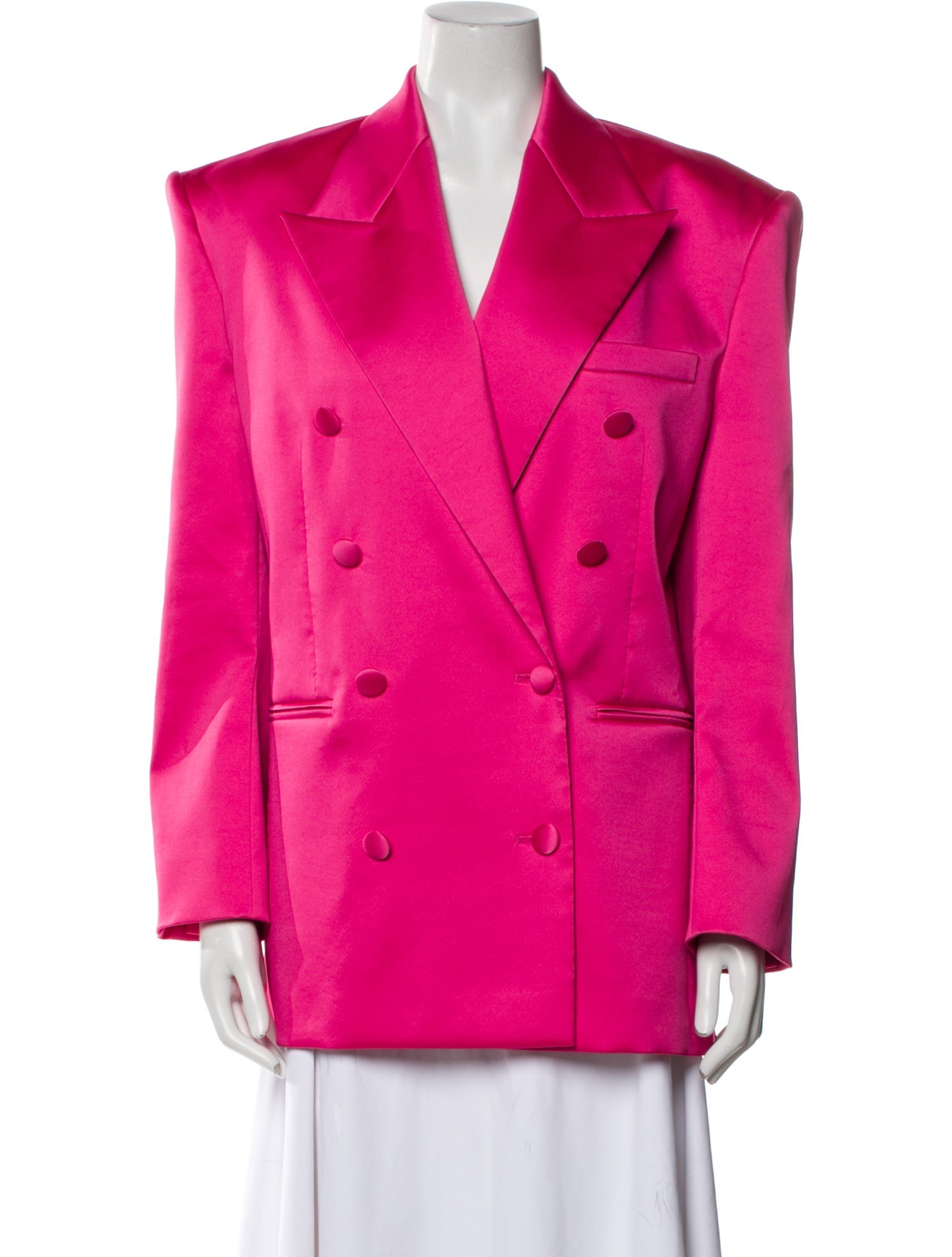 Magda Butrym Blazer