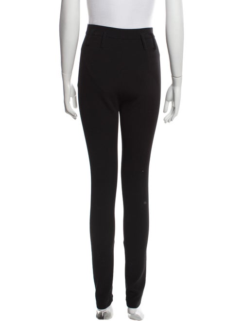 Magda Butrym Straight Leg Pants