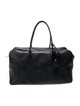 Magda Butrym Leather Weekender Bag
