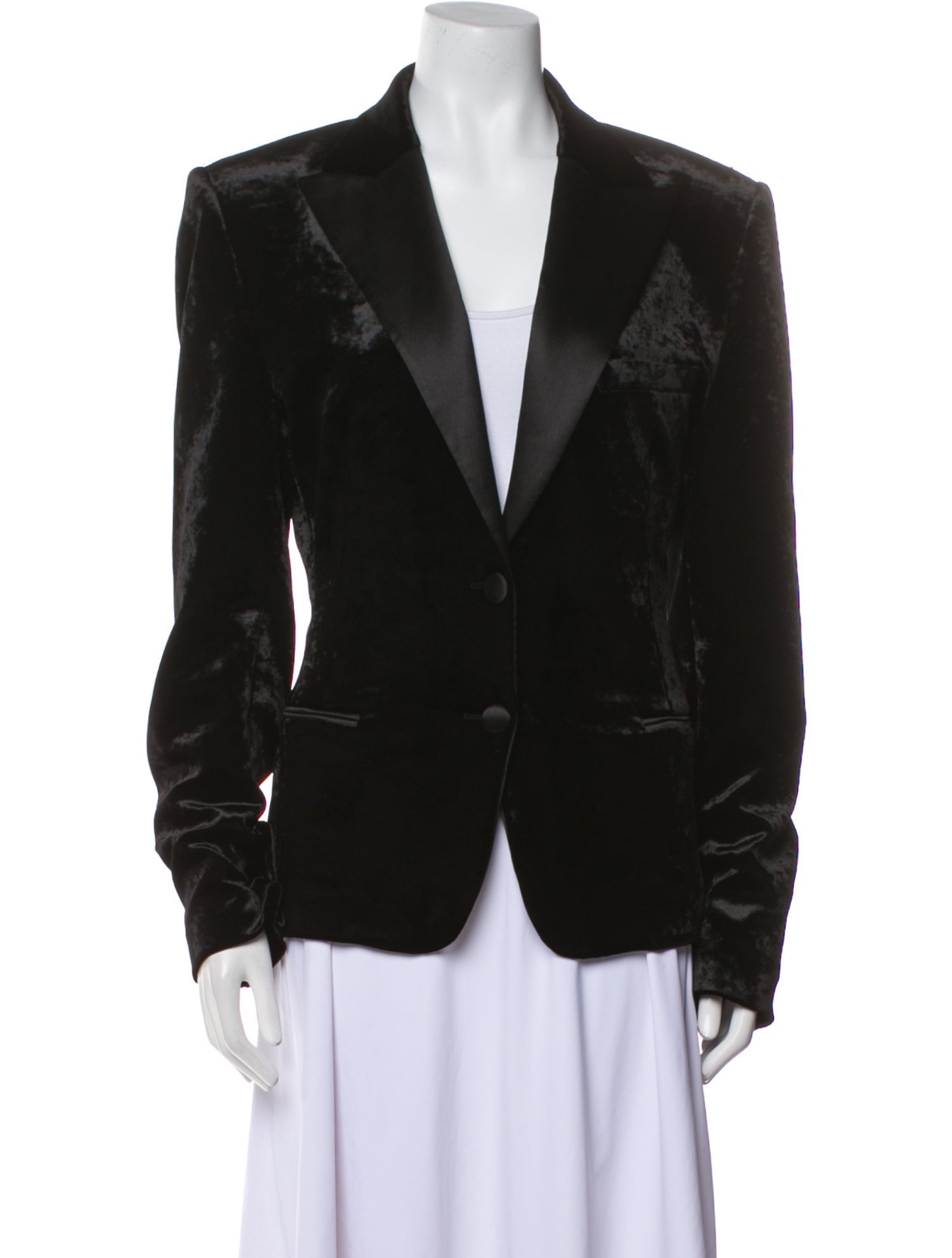 Magda Butrym Blazer