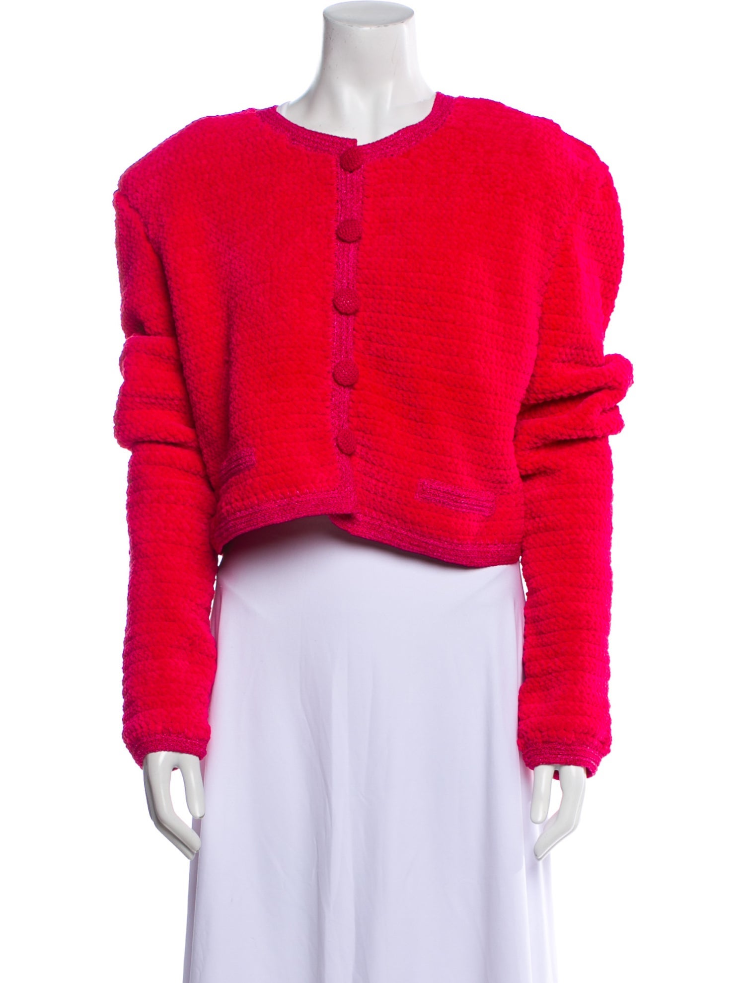 Magda Butrym Jacket w/ Tags