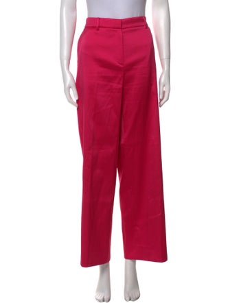 Magda Butrym Wide Leg Pants