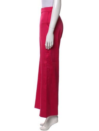 Magda Butrym Wide Leg Pants
