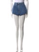 Magda Butrym Mini Shorts