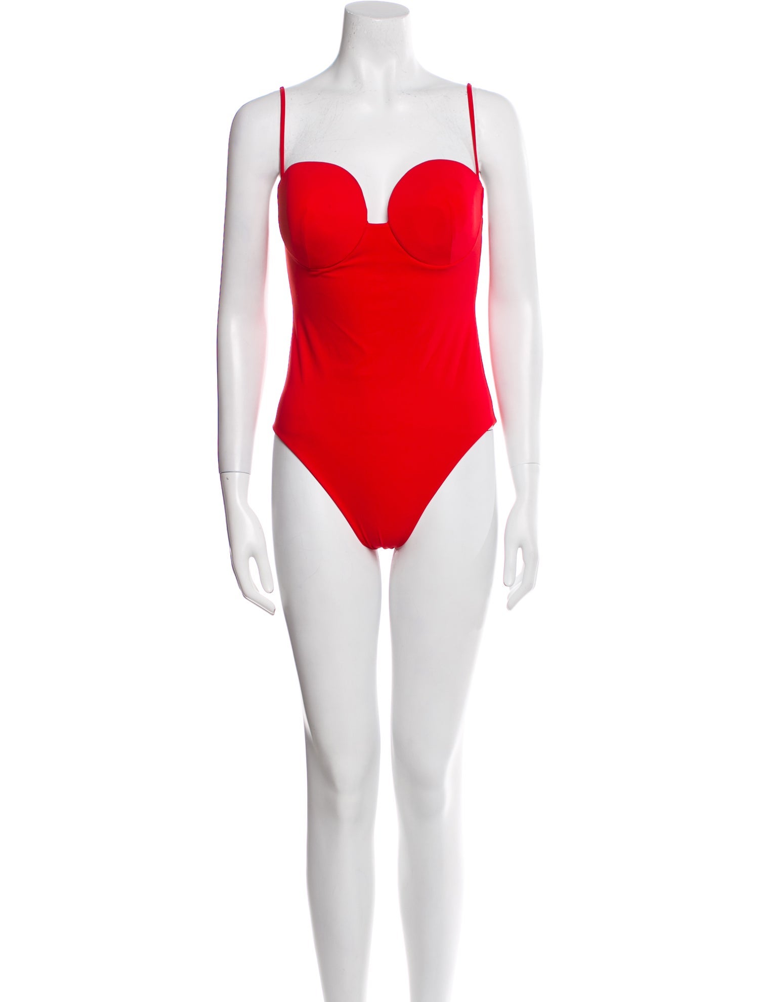 Magda Butrym One-Piece