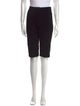 Magda Butrym Knee-Length Shorts