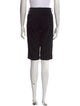 Magda Butrym Knee-Length Shorts