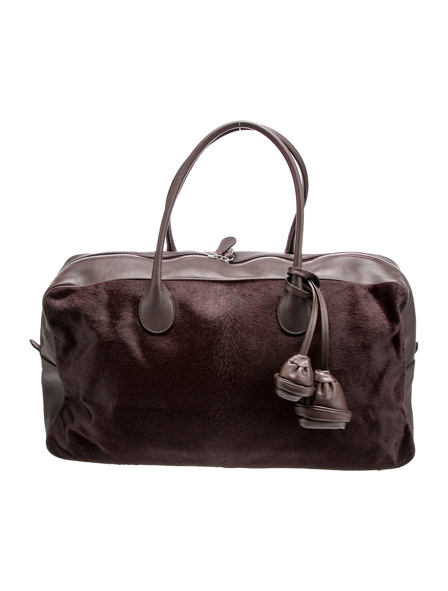 Magda Butrym Leather Brigitte