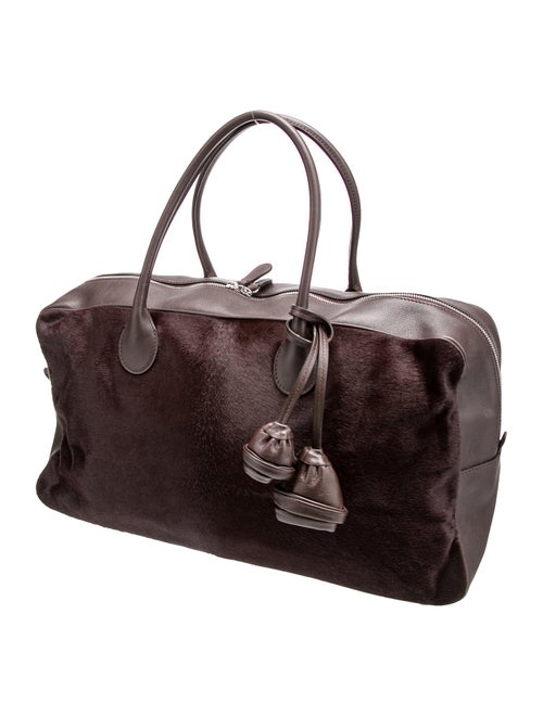 Magda Butrym Leather Brigitte