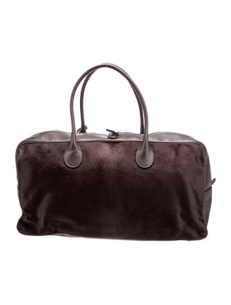 Magda Butrym Leather Brigitte