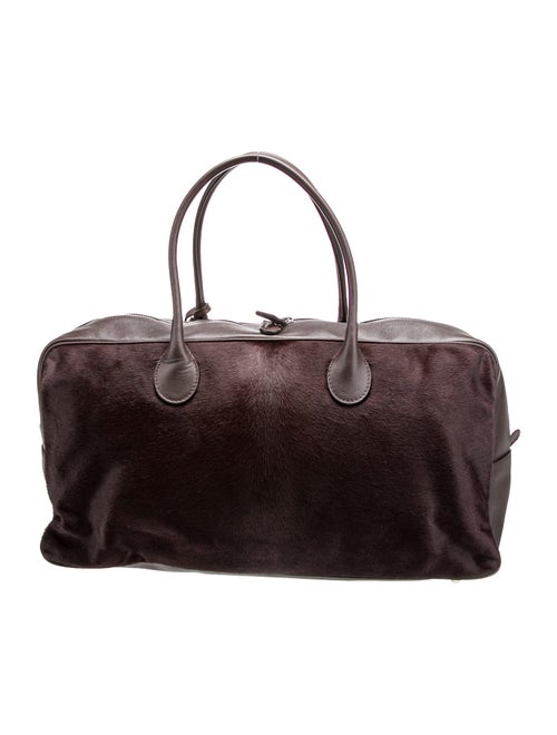 Magda Butrym Leather Brigitte