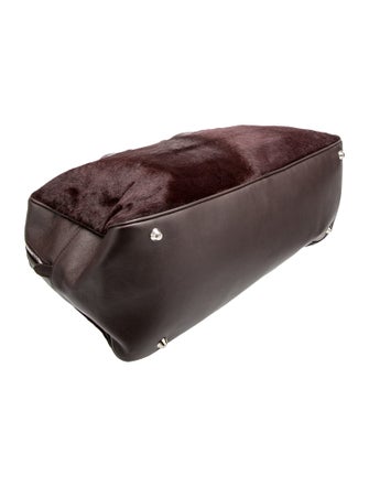 Magda Butrym Leather Brigitte