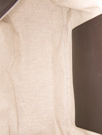 Magda Butrym Leather Brigitte