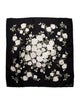 Magda Butrym Floral Print Scarf